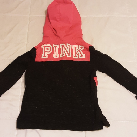 Warm up suit - Picture 2 of 5